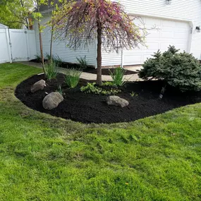Bild von MRK Landscaping & Snowplowing