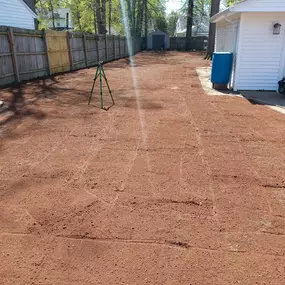 Bild von MRK Landscaping & Snowplowing
