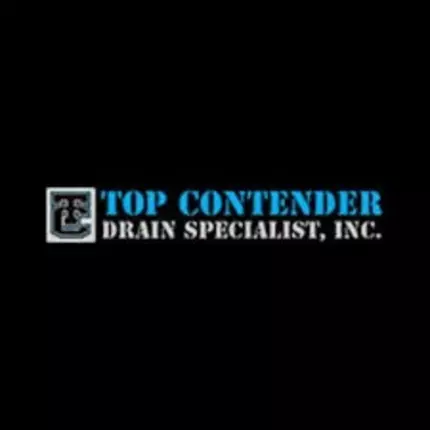 Logo von Top Contender Drain Specialist