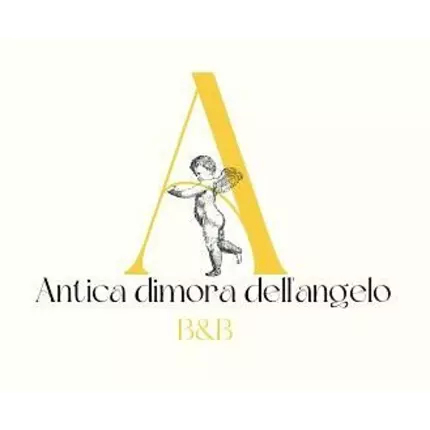 Logo da B&B Antica Dimora dell'Angelo