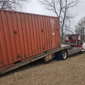 E&L Towing LLC has the experience and tools to provide heavy-duty towing services to our clients. If you have a truck or large load in need of towing services give us a call.