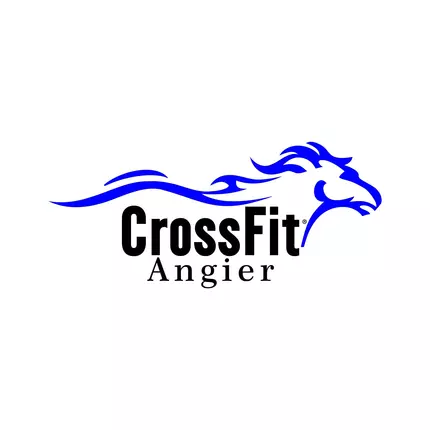 Logotipo de CrossFit Angier