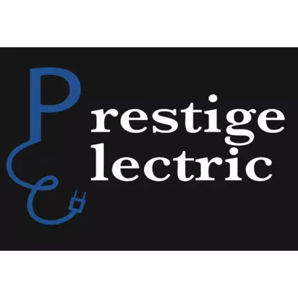 Logo van Prestige Electric