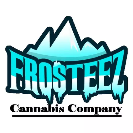 Logo from Frosteez Dispensary Laurel