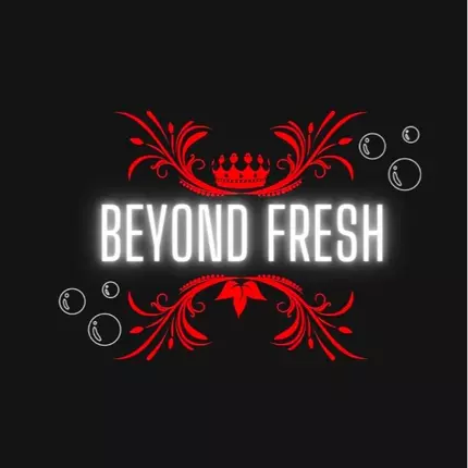 Logo od Beyond Fresh Detailing