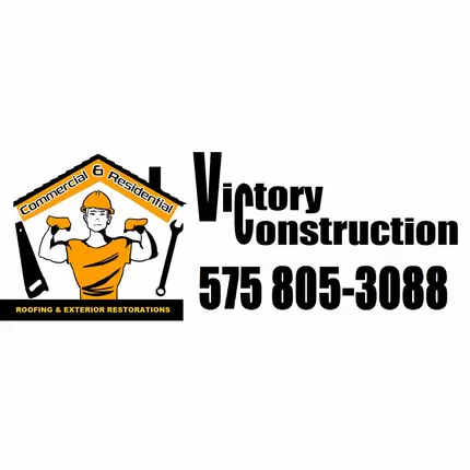 Logo od Victory Construction, LLC