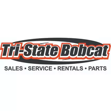 Logo from Tri-State Bobcat Inc