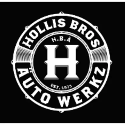 Logo de Hollis Brothers Auto Werkz