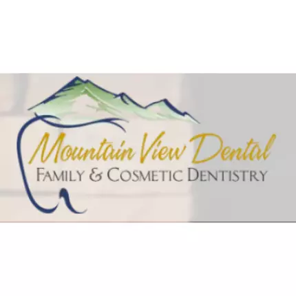 Logotipo de Mountain View Dental Acworth