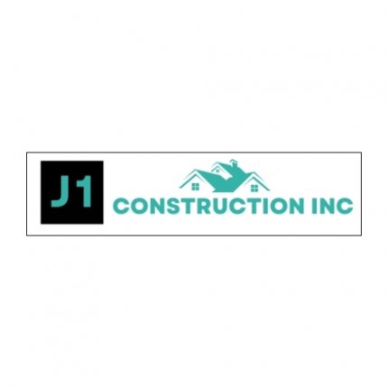 Logo da J1 Construction Inc