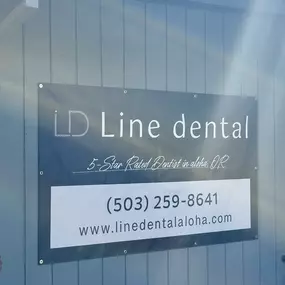 Bild von Line Dental