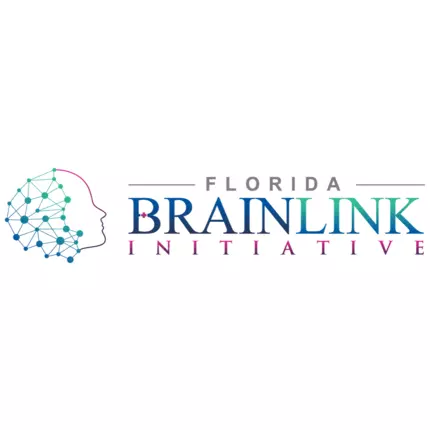 Logo van Florida BrainLink Initiative