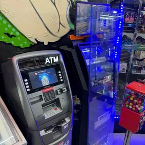 Bild von CoinFlip Bitcoin ATM - Bald Eagle Wine and Spirits (Des Plaines)