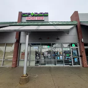 Bild von CoinFlip Bitcoin ATM - Bald Eagle Wine and Spirits (Des Plaines)