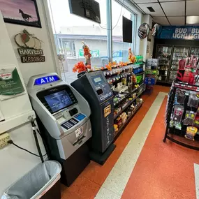 Bild von CoinFlip Bitcoin ATM - Sinclair Gas Station (Billings)