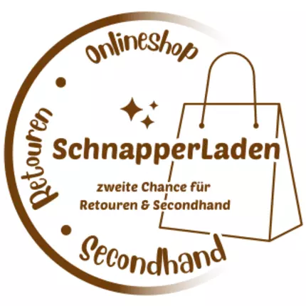 Logo von SchnapperLaden