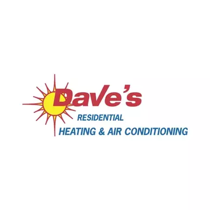 Logo de Dave's Heating & Air Conditioning