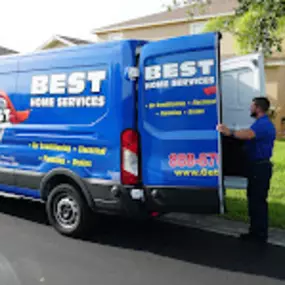 Bild von Best Home Services