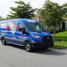 Bild von Best Home Services