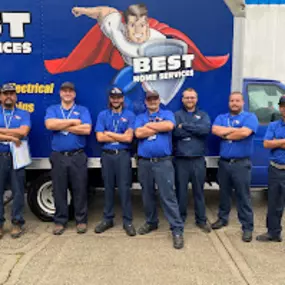 Bild von Best Home Services