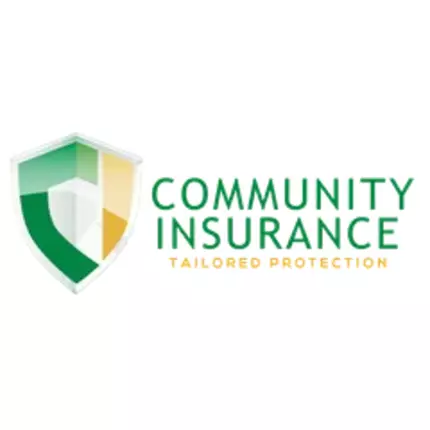 Λογότυπο από Community Insurance