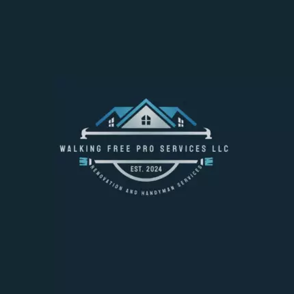 Logo von Walking Free Pro Services LLC