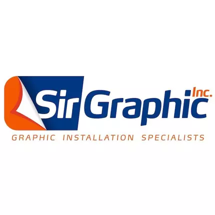 Logo fra Sir Graphic Inc