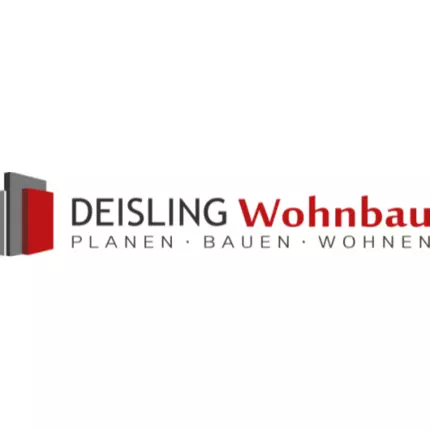 Logo von Deisling Wohnbau GmbH