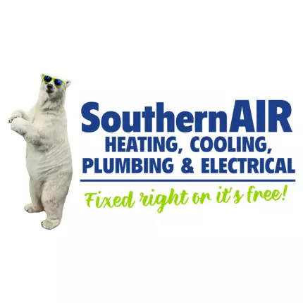 Logo von Southern Air Heating, Cooling, Plumbing & Electrical