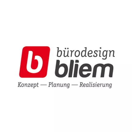 Logo de Bürodesign Bliem GmbH