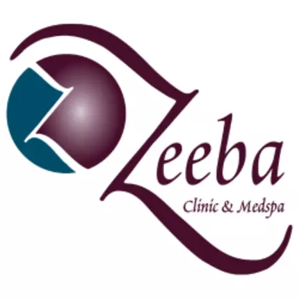 Λογότυπο από Zeeba Clinic and MedSpa- Bahman Guyuron, MD