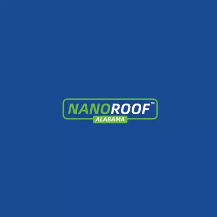 Logo od NANOROOF Alabama