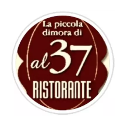 Logo od Ristorante la piccola dimora di al37