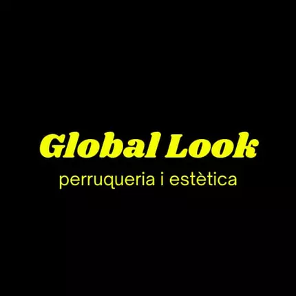 Logo von Global Look Peluquería Y Estética