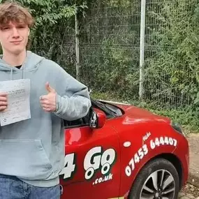 Bild von Chilled Driving School