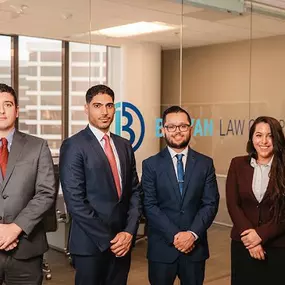 Bild von Bibiyan Employment Lawyers