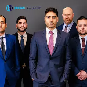 Bild von Bibiyan Employment Lawyers