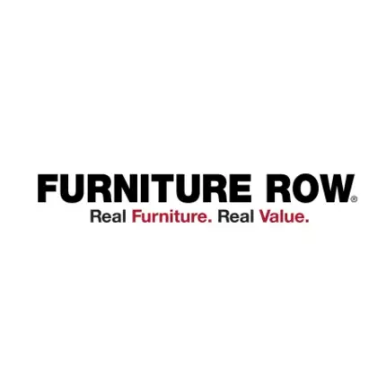 Logo van Furniture Row