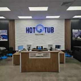 Bild von Hot Tub Factory Outlet