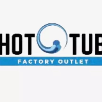 Logotyp från Hot Tub Factory Outlet