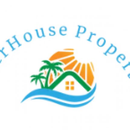 Logo od PorterHouse Properties