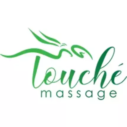 Logo from Touché Massage LLC