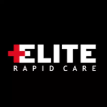 Logo van Elite Rapid Care