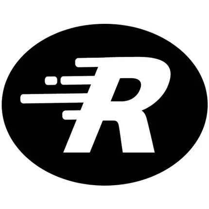 Logo fra Rapido Burrito