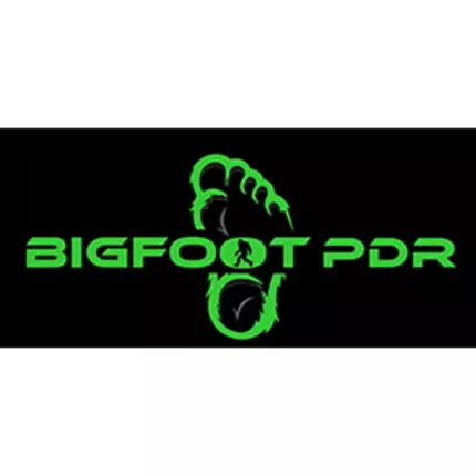 Logo van Bigfoot PDR