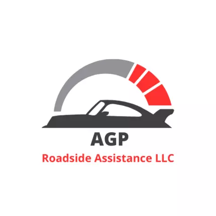 Logo fra AGP Roadside Assistance LLC