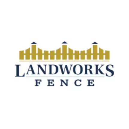 Logo od Landworks Fence