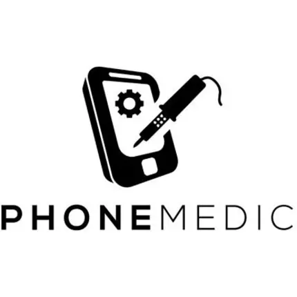 Logo von PhoneMedic