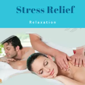 A couple's massage is just like any other massage service, 
but you and your partner receive the massage at the same time, 
on separate tables, and by two different massage therapists. 
The massage is generally offered in a private room on side-by-side massage tables.