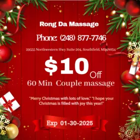 Bild von Rong Da Massage